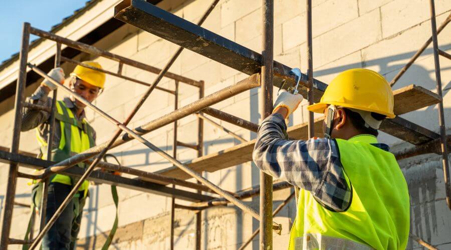 Professional fairlawn roofing services in Lebanon, PA